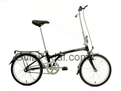 Dahon Boardwalk S1 opinión y ficha técnica